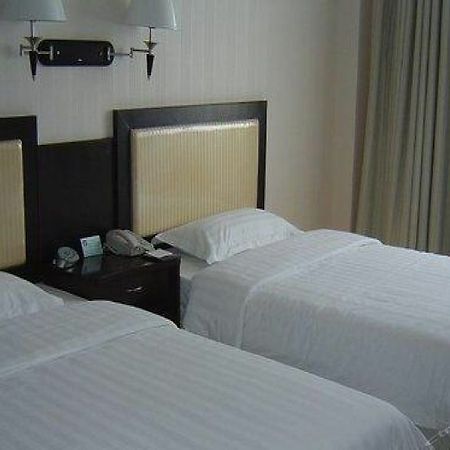 June Hotel Changchun Eksteriør bilde
