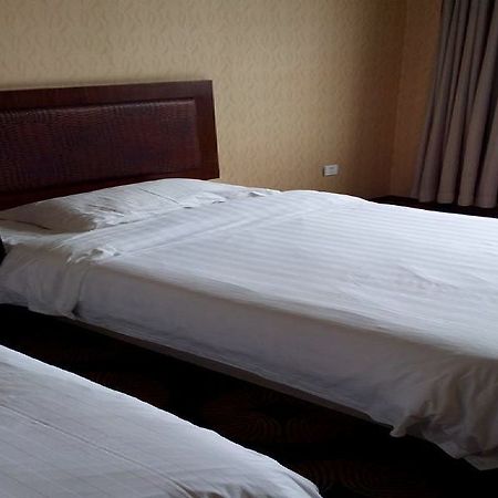 June Hotel Changchun Eksteriør bilde