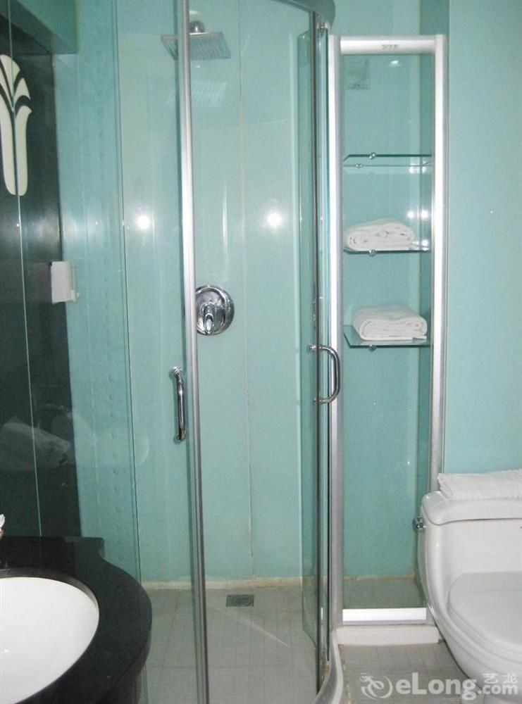 June Hotel Changchun Eksteriør bilde