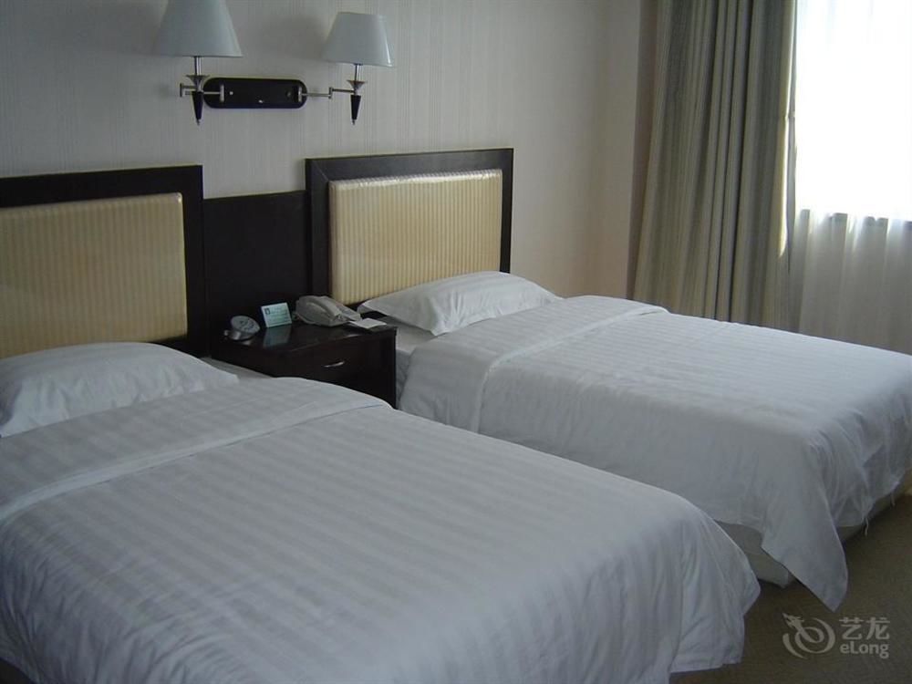 June Hotel Changchun Eksteriør bilde