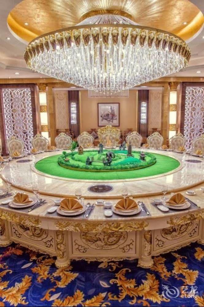 June Hotel Changchun Eksteriør bilde
