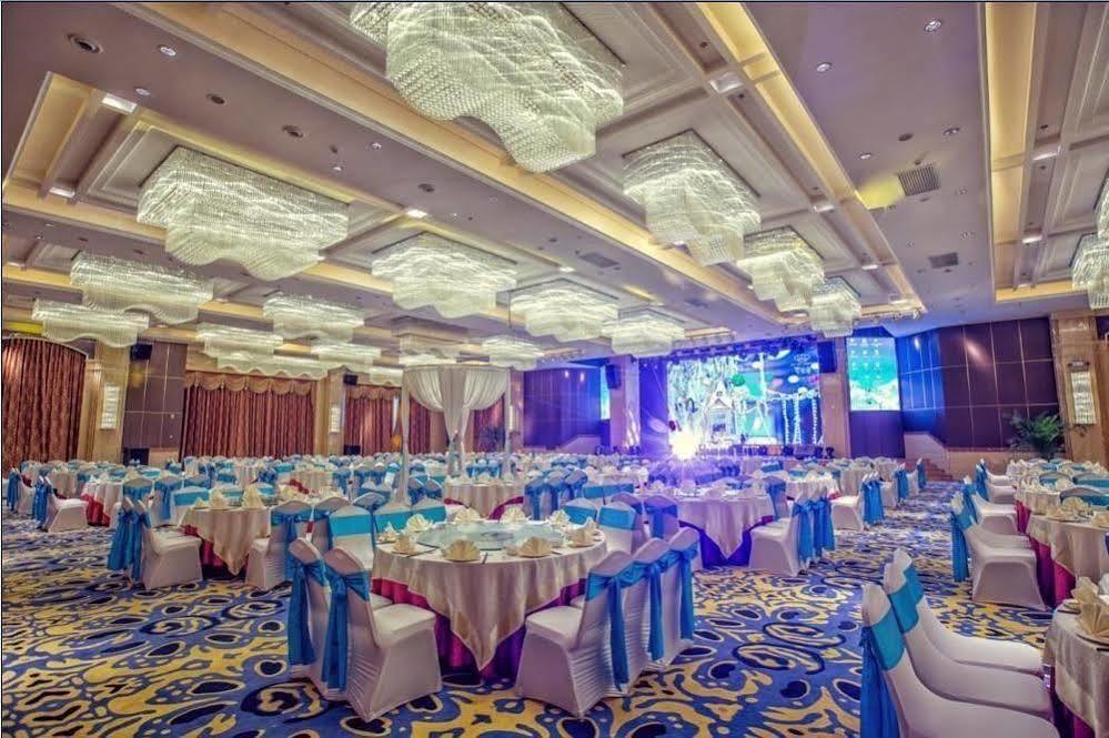 June Hotel Changchun Eksteriør bilde