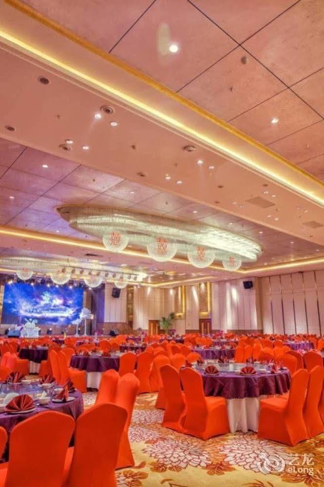 June Hotel Changchun Eksteriør bilde