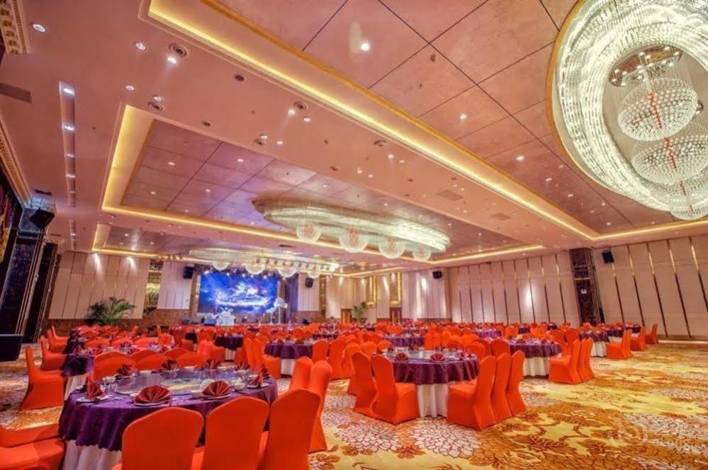 June Hotel Changchun Eksteriør bilde