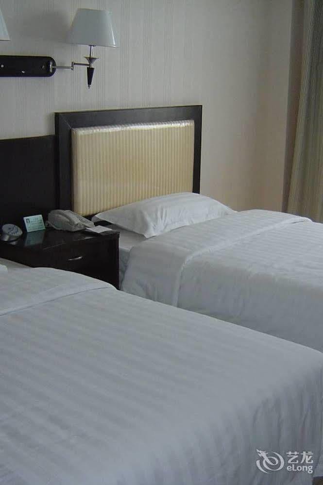 June Hotel Changchun Eksteriør bilde