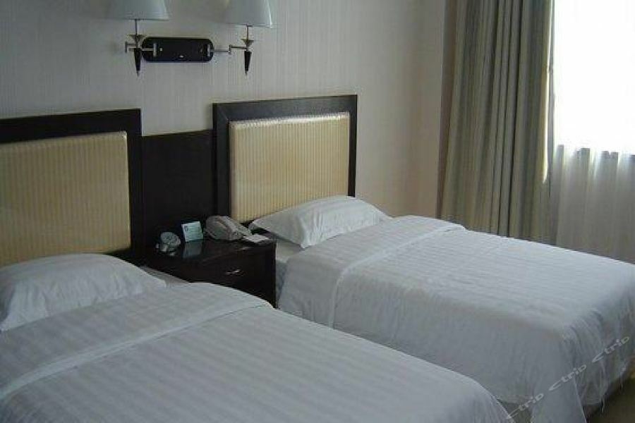 June Hotel Changchun Eksteriør bilde