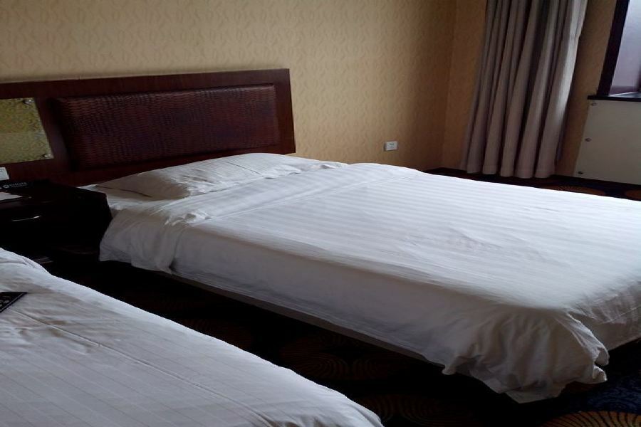 June Hotel Changchun Eksteriør bilde
